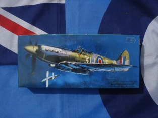 Fuj/C10 Spitfire F.Mk.XIV C 